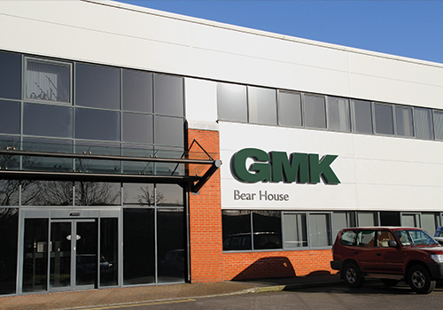 GMK Building